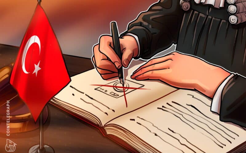 Turkey has introduced strict crypto AML regulations