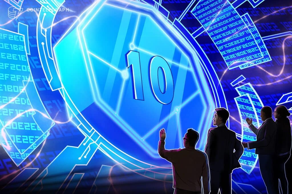 10 crypto projects that will deliver in 2024