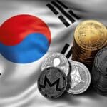 According to the report, one-third of South Koreans now own crypto, focusing on this coin