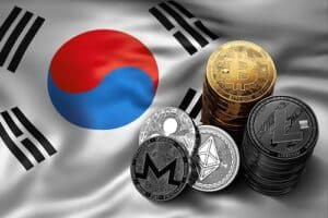 Report shows a third of South Koreans now own crypto with this coin in focus