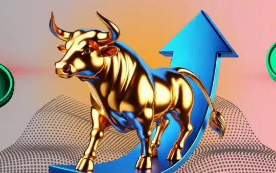 Crypto Bull Run : How This Week's $750M Token Unlocks Affect Altcoin season