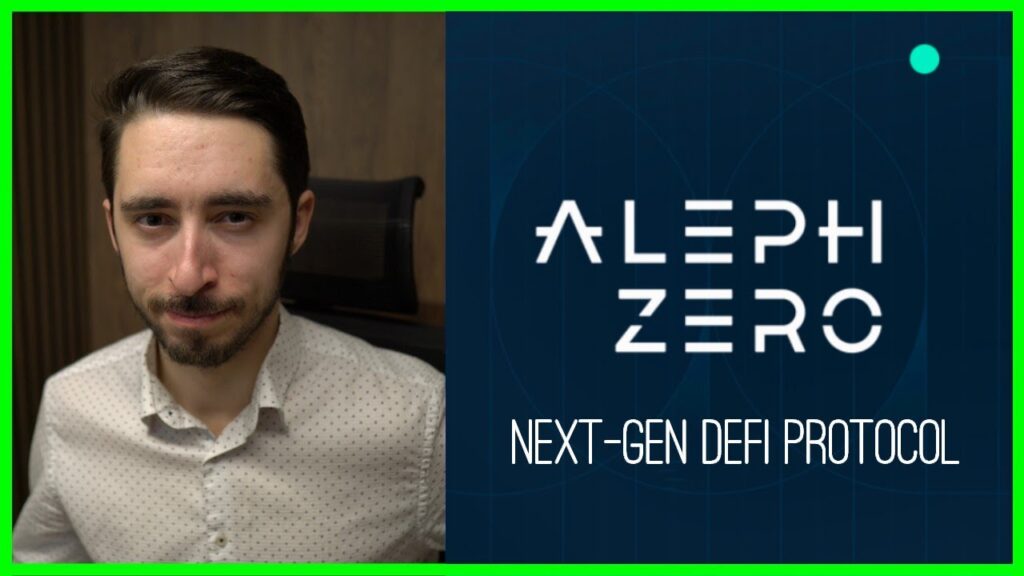 Aleph Zero Review The Next Major L1 Protocol In