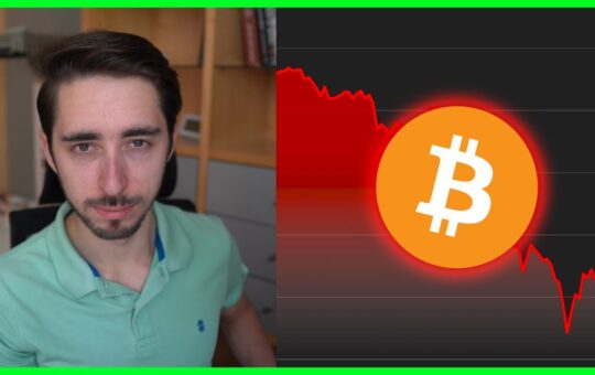 An Honest Perspective On Bitcoin Crypto Whats Holding