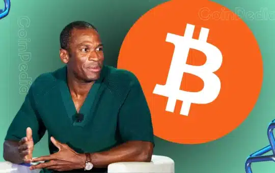 Arthur Hayes's Bitcoin Reserve Is Unlikely; Trump warns of BTC sell-off