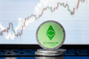 As major altcoins outperform Bitcoin, Ether reaches $3,500