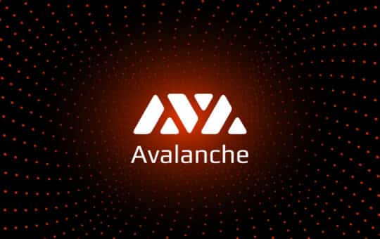 Avalanche raised $250 million to boost the Tier-1 upgrade