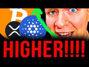 BITCOIN THIS IS NUTS xrp and cardano ada making millionaires