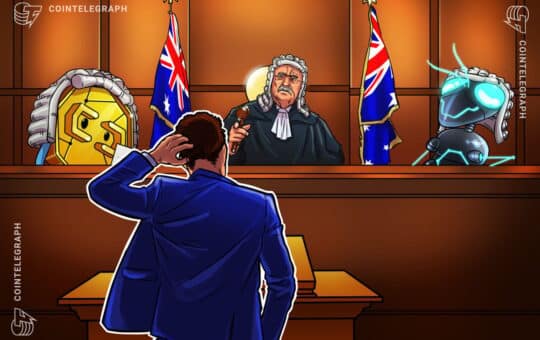 Binance Australia has been accused of breaching consumer protection