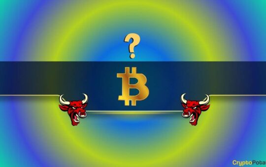 Bitcoin (BTC) bull run may be over sooner than you think: analyst