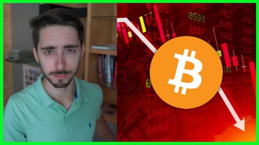 Bitcoin Collapses 7 Heres What You Need To Know