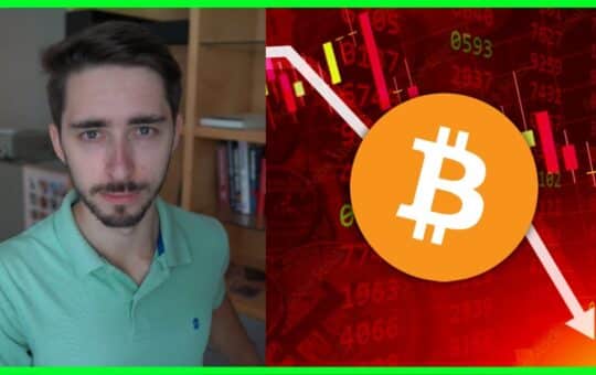 Bitcoin Collapses 7 Heres What You Need To Know