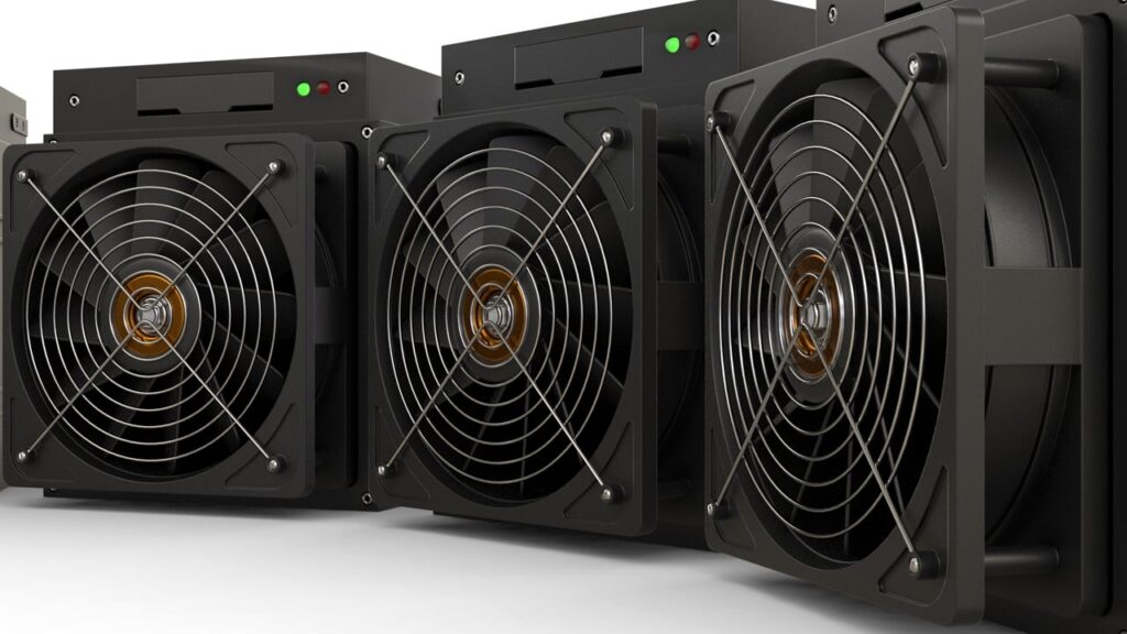 Bitcoin Miner Foundry cuts jobs, focuses on core business