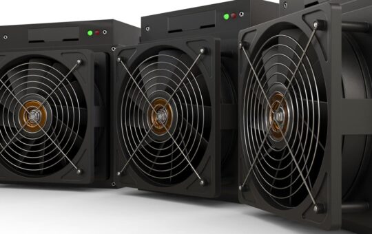 Bitcoin Miner Foundry cuts jobs, focuses on core business