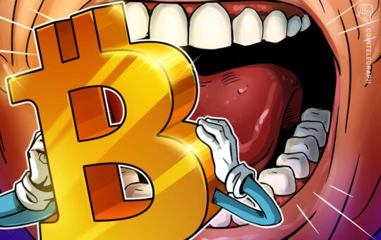 Bitcoin gaslighting was 'patient zero' in 2018 Digiconomist: ESG analyst