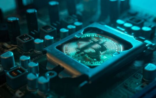 Bitcoin mining companies raise $5.2 billion in convertible notes