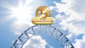 Bitcoin price rollercoaster takes miners to ride—Hashret recovery begins