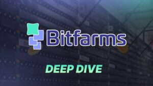 Bitfarms: Out of Time or Losing the Game?