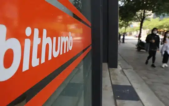 Bithumb announces to list SCR and RON KRW trading pairs