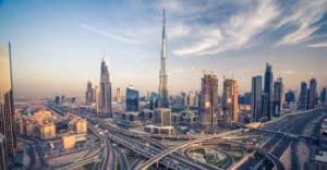 Bitpanda secures in-principle approval in Dubai