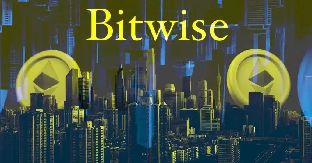 Bitwise Launches Rebranded XRP ETF, Ripple's Investment Drives Market Growth