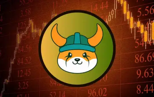 Floki Inu Hits 5-Month High — Will It Survive or Plummet