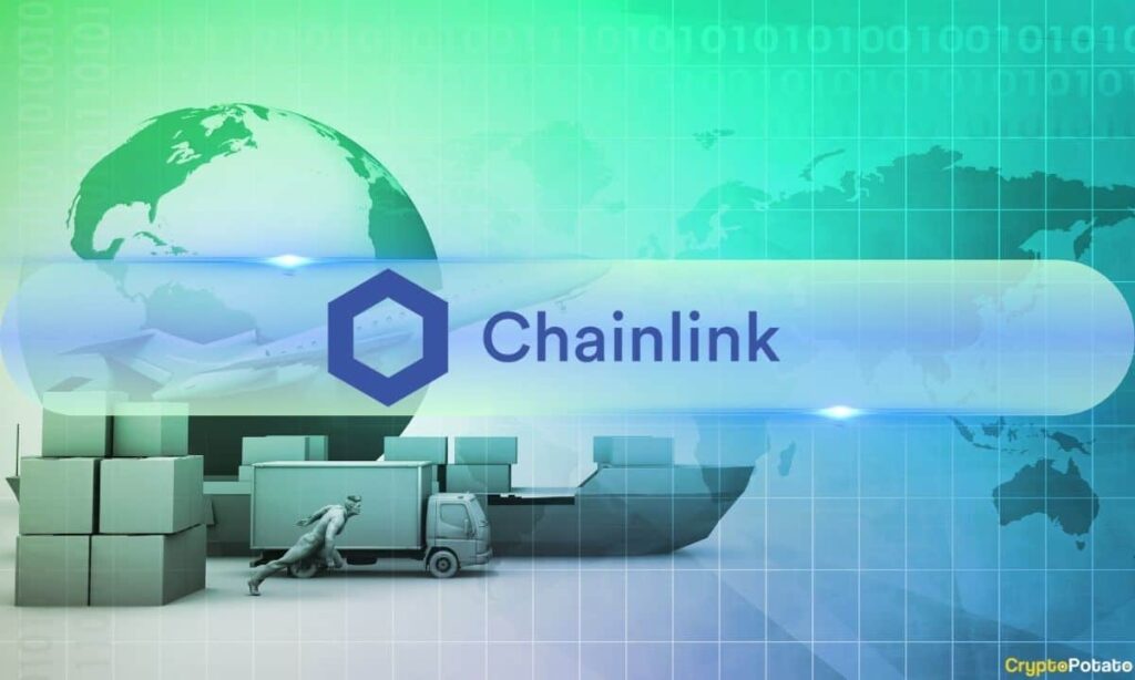 Chainlink unveils MEV recovery solution for DeFi, LINK jumps 9%