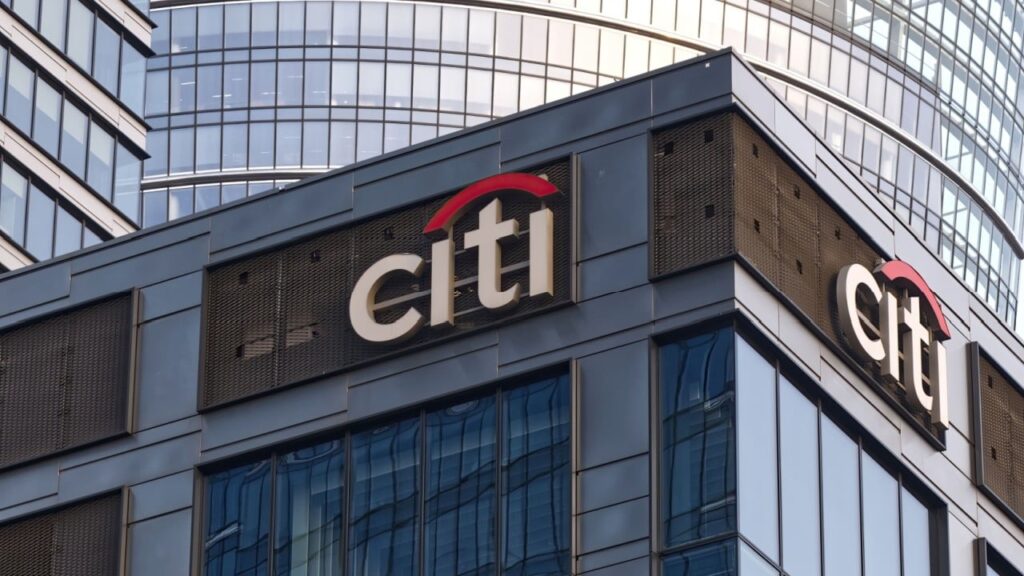 Citi predicts a crypto surge in 2025, driven by Trump policies and ETF revenues