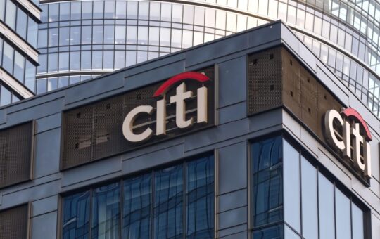 Citi predicts a crypto surge in 2025, driven by Trump policies and ETF revenues