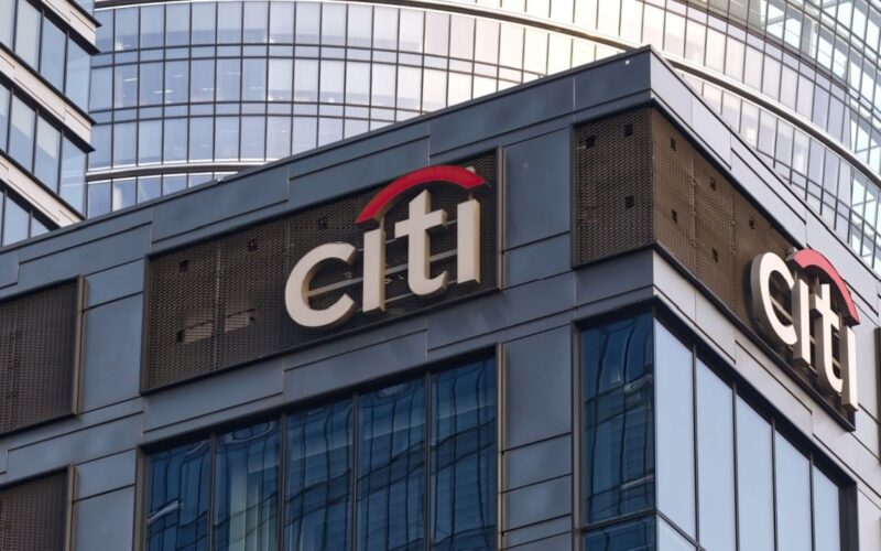 Citi predicts a crypto surge in 2025, driven by Trump policies and ETF revenues