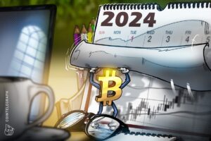 Crypto Biz: The Year of Bitcoin