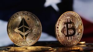 Crypto Shake-Up: Bitcoin ETFs Plummet Like Ether Funds Are Moving Ahead.