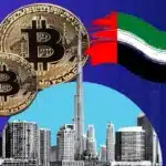 Does the UAE have $40 billion worth of bitcoins? Truth or rumor?