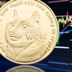 Dogecoin is down 23% this week while Bitcoin and XRP are down after surgery