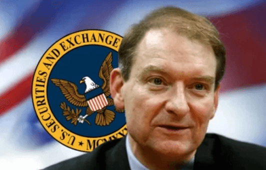 Donald Trump selects pro-crypto Paul Atkins to the next US SEC chair