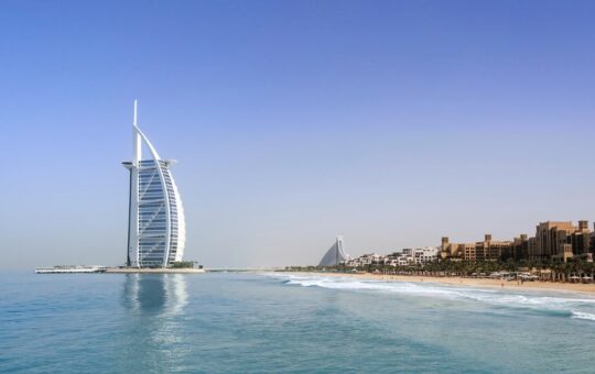 Dubai's SEE Institute and Cardano Foundation team up to advance blockchain-powered sustainability