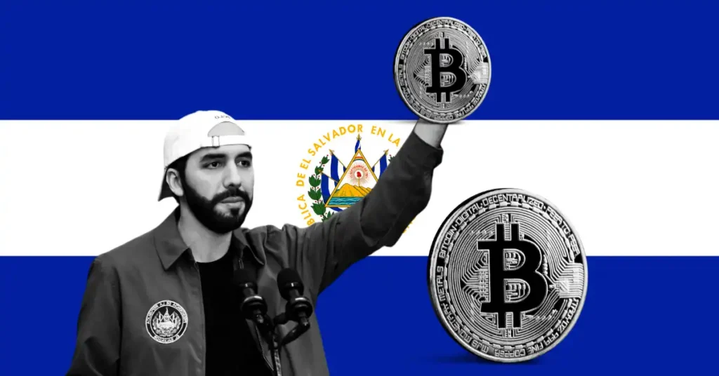 El Salvador's Next Bridge raises $30M by simulating US Treasury bills on the Bitcoin blockchain.