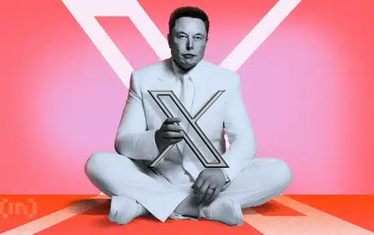 Elon Musk’s X Name Change Triggers 500% Surge for Kekius Maximus