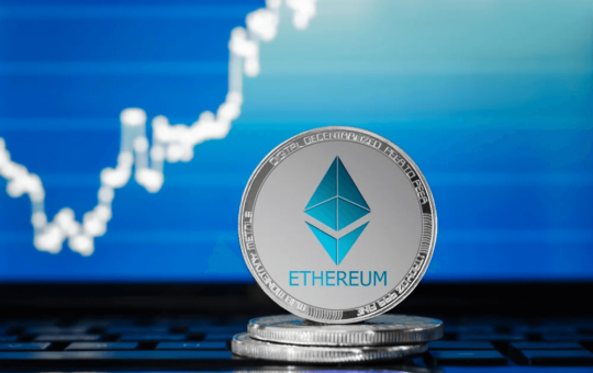 Ethereum ETF surged on renewed interest