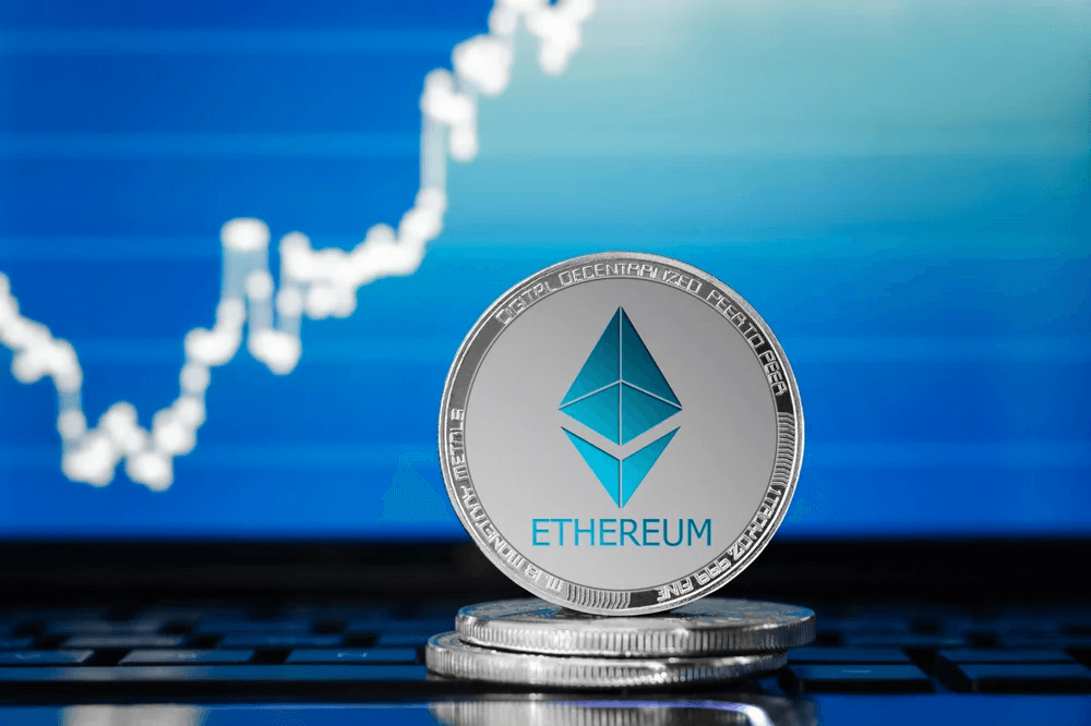 Ethereum ETF surged on renewed interest