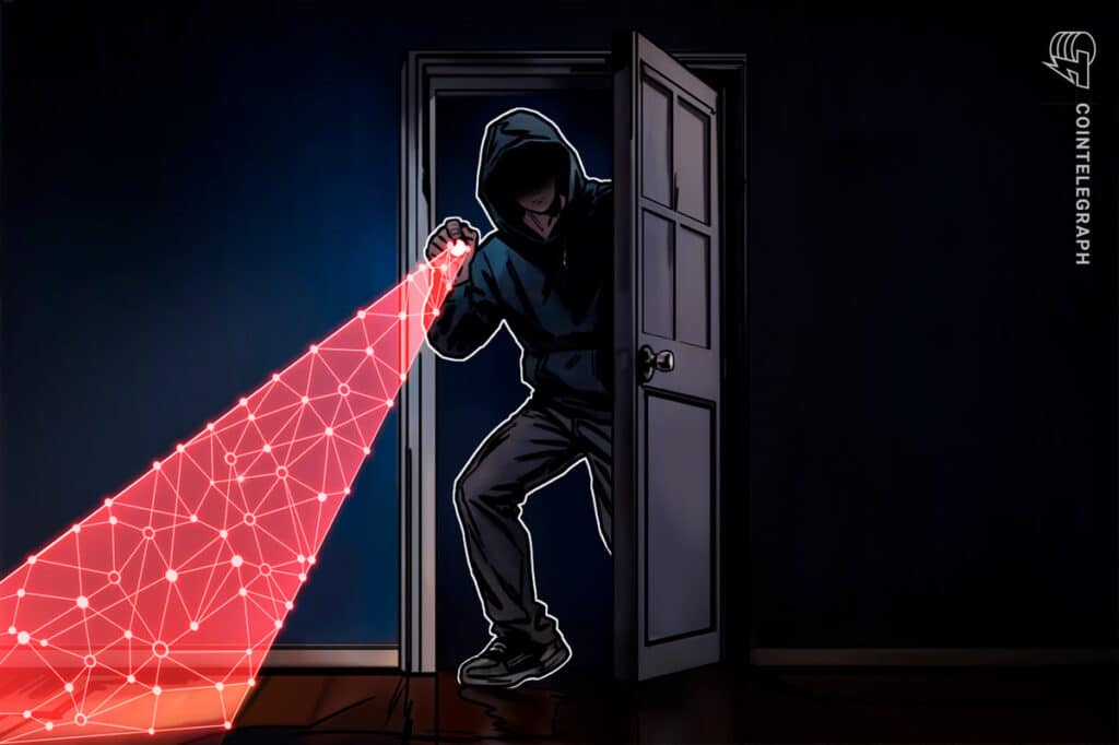 Fraudsters share crypto keys with intent to steal from wannabe thieves: Kaspersky