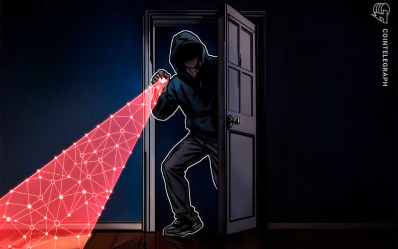 Fraudsters share crypto keys with intent to steal from wannabe thieves: Kaspersky