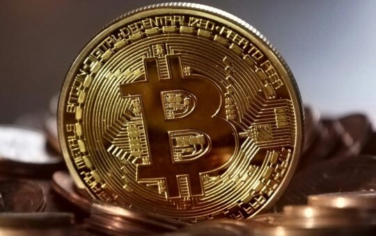 From Fiction to Financial Reality: Why 'Bitcoin' Is the Right Name.