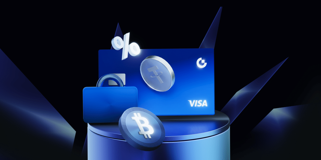 Get CryptoCard promises 'seamless' Crypto-to-Fiat payments for EEA users.