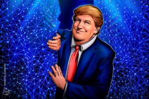 How Donald Trump Can Make Ethereum Great Again in 2025