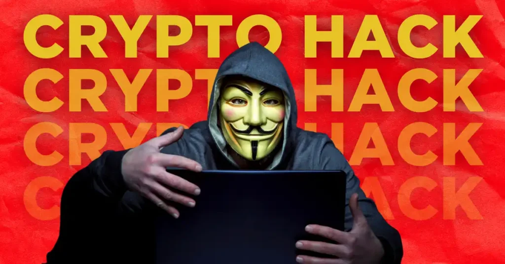 Crypto Hack Weekly Report: How Hacks and Fraud Shaped This Week in Crypto