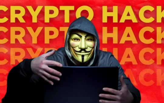 Crypto Hack Weekly Report: How Hacks and Fraud Shaped This Week in Crypto