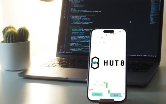 Hut 8 Joins $1 Billion Bitcoin Reserve Club With $100 Million BTC Purchase