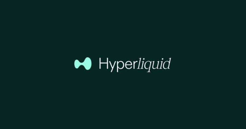 Hypeliquid's HYPE token has soared past the $10 billion market cap.