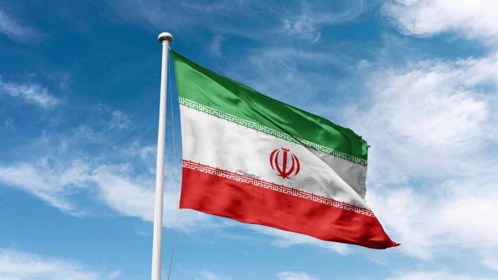 Iran Adopts Crypto Regulation To Avoid Economic Sanctions