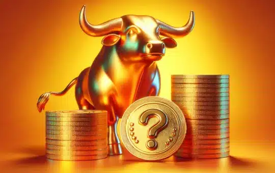 crypto-bull